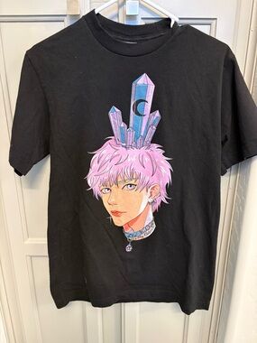 Machine Gun Kelly 2022 Tour TShirt